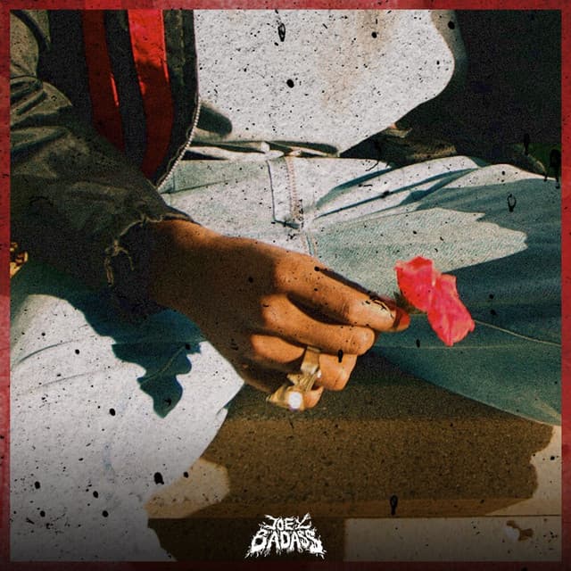 Love Is Only a Feeling album art