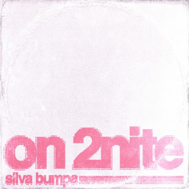 On 2nite album art