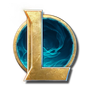 League of Legends logo